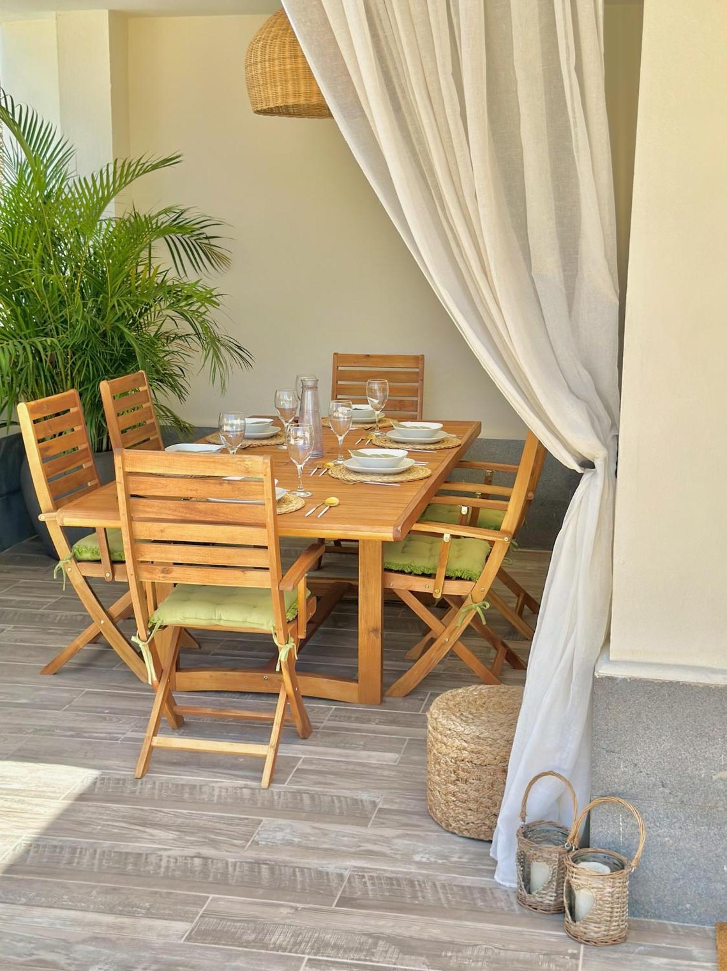 Luxury Villa Ifara With Private Heated Pool Free Car Rental In May And June Costa Adeje  Buitenkant foto